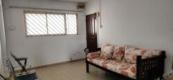 Blk 854 Tampines Ville (Tampines), HDB 3 Rooms #582862051